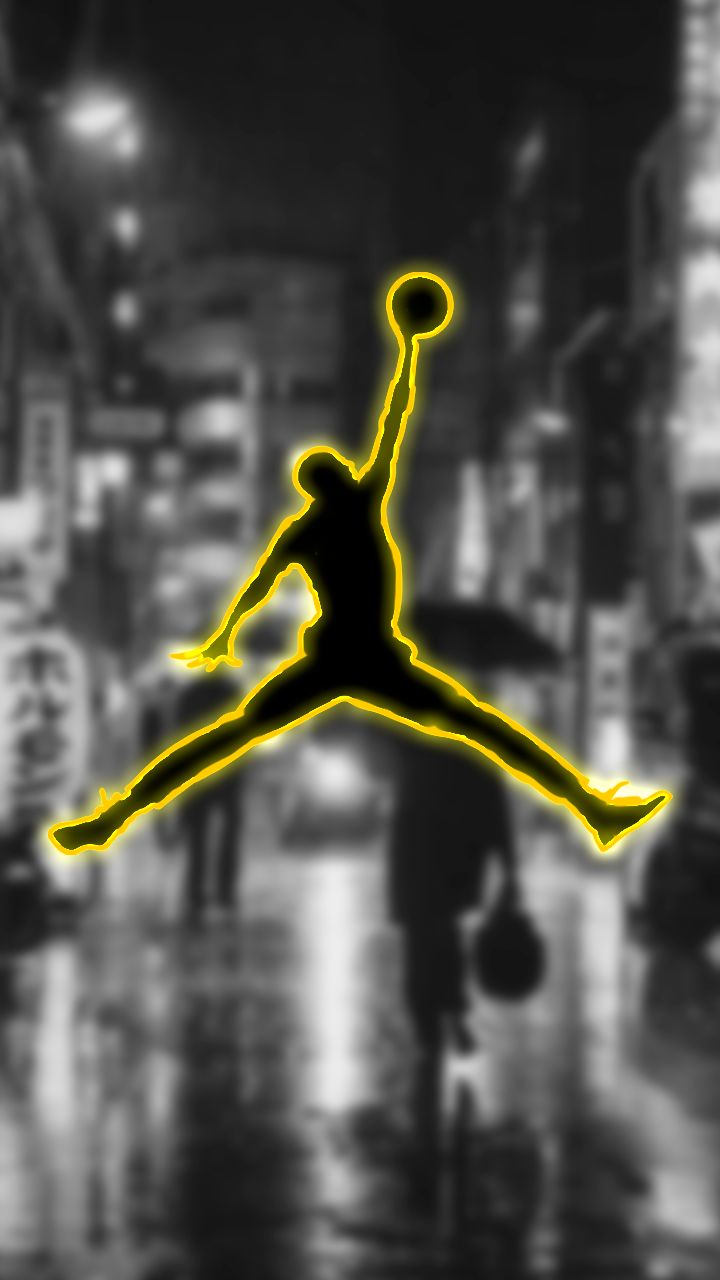 Wallpaper JORDAN