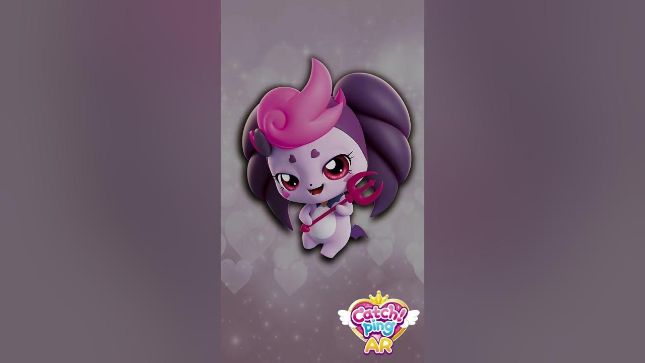 Catch! Ping AR][ENG Sub] Part II Update Teaser #Shorts