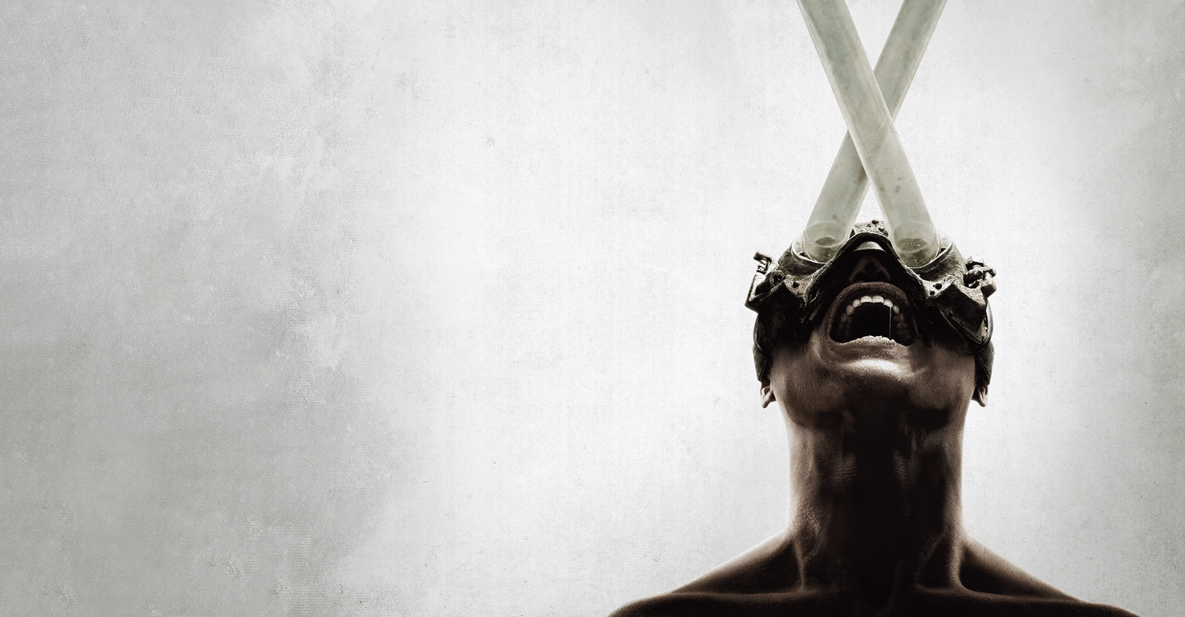 Saw X 4K Wallpaper, extracted directly from saw.movie