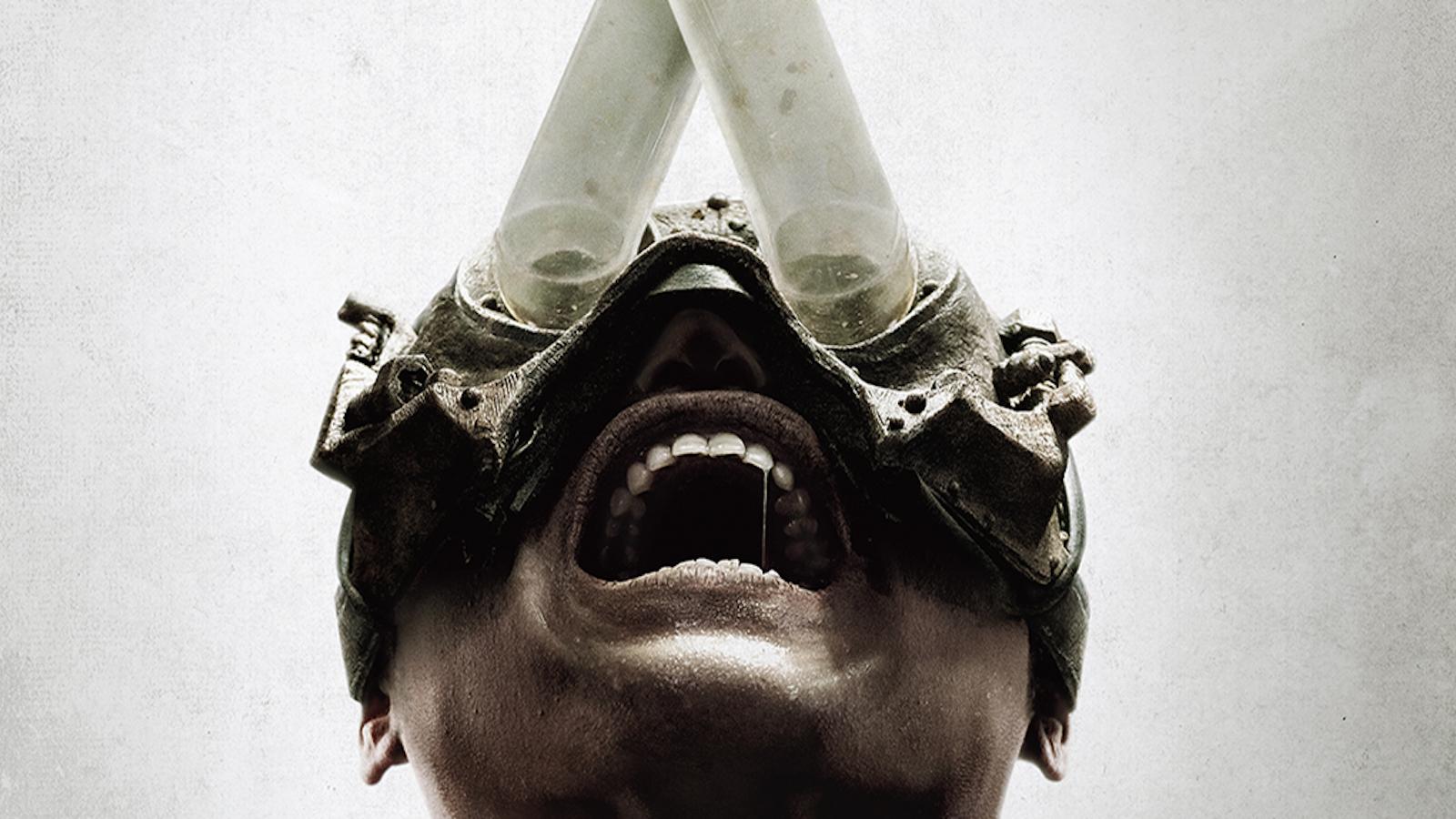 Saw X: Fans rejoice as “grim” poster brings back nasty traps