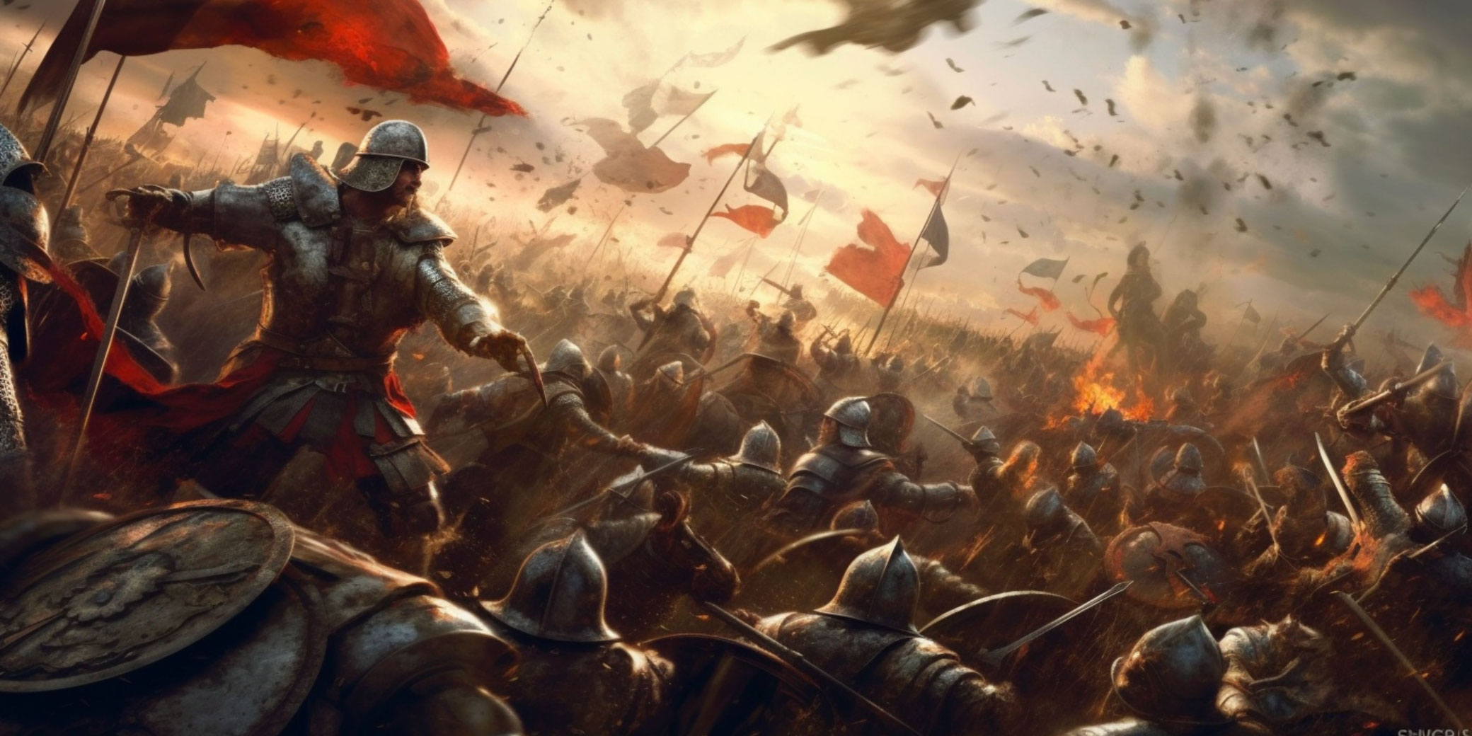 How lethal were medieval crossbows?