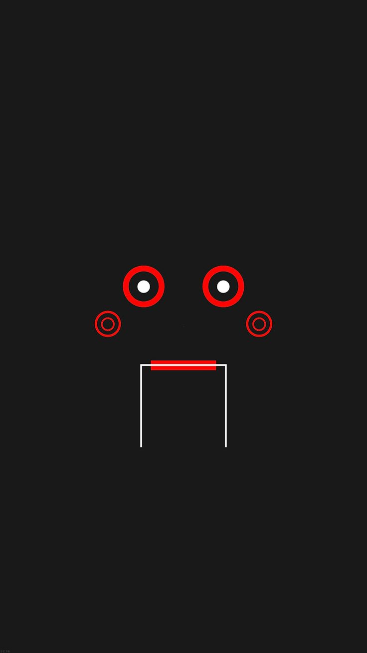 Saw Puppet Minimal Dark Illustration #iPhone #wallpaper. Dark wallpaper iphone, iPhone 6 wallpaper, Wallpaper iphone summer