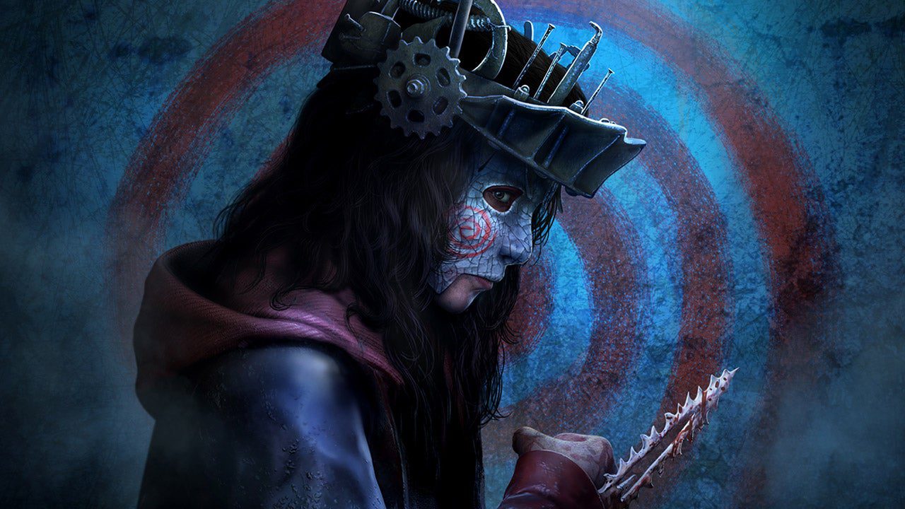 Dead by Daylight x SAW Archives Tome 10 Trailer