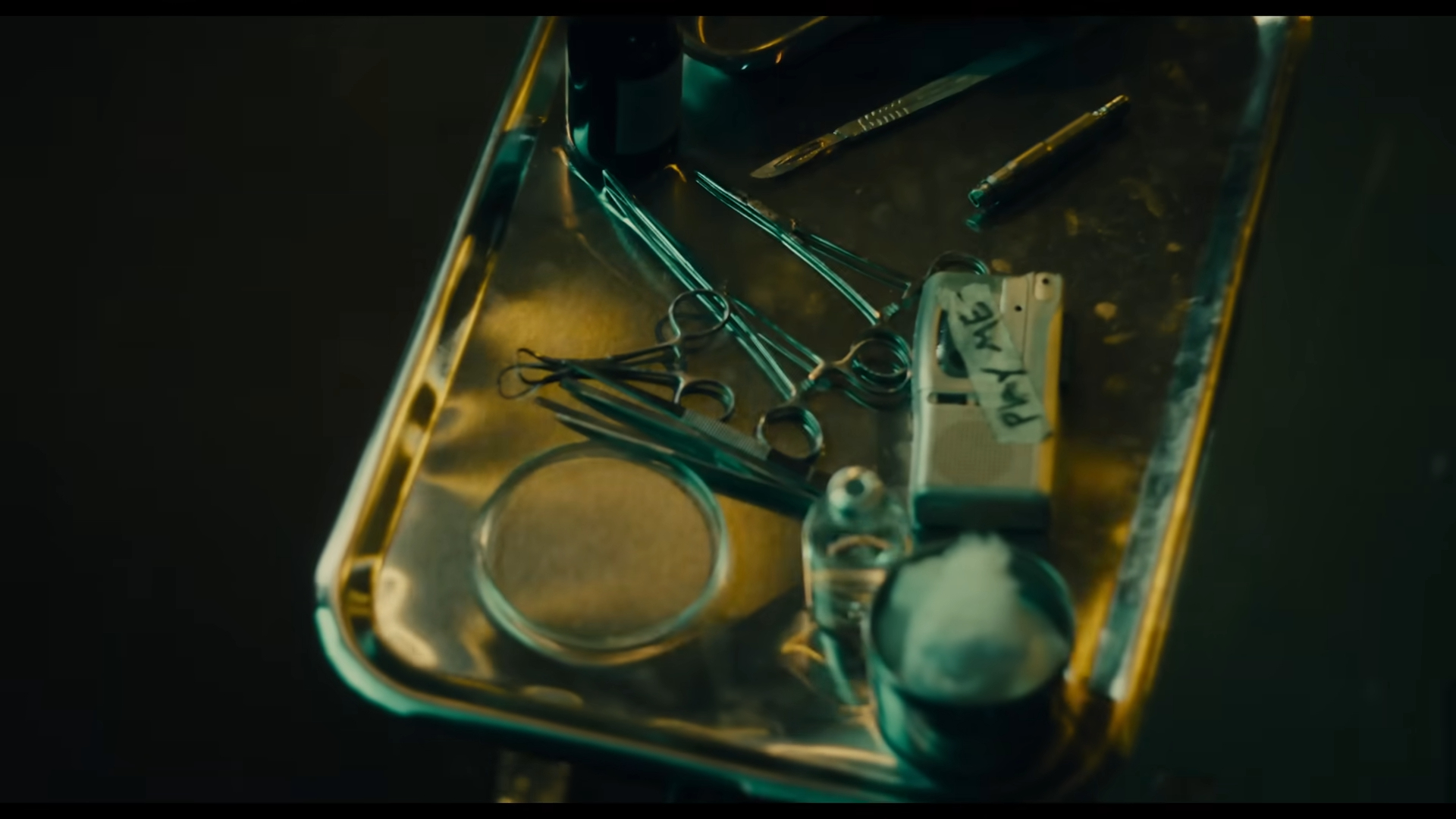 Saw X Behind The Scenes Facts: Everything We Know