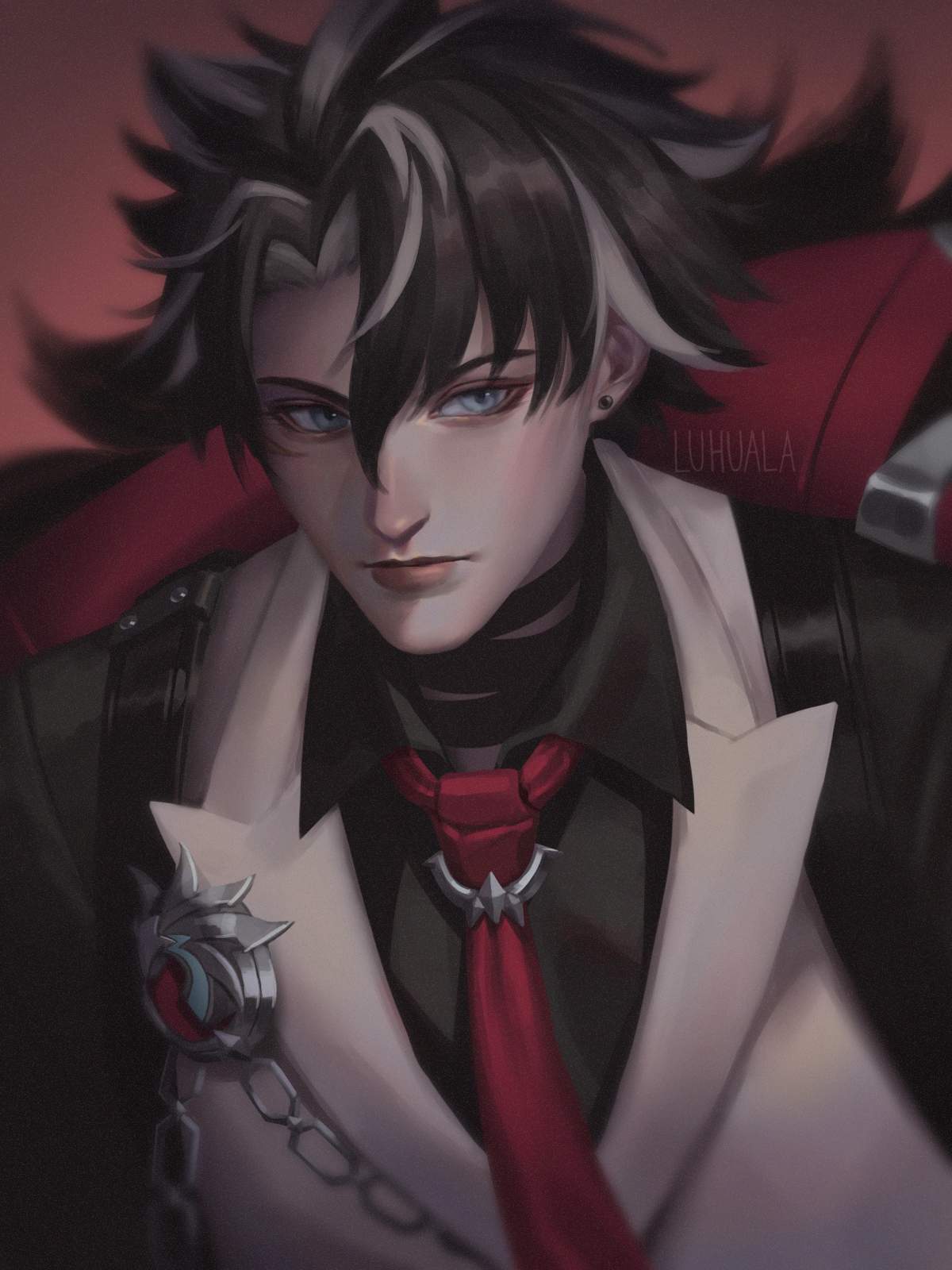 Wriothesley Wallpapers - Wallpaper Cave