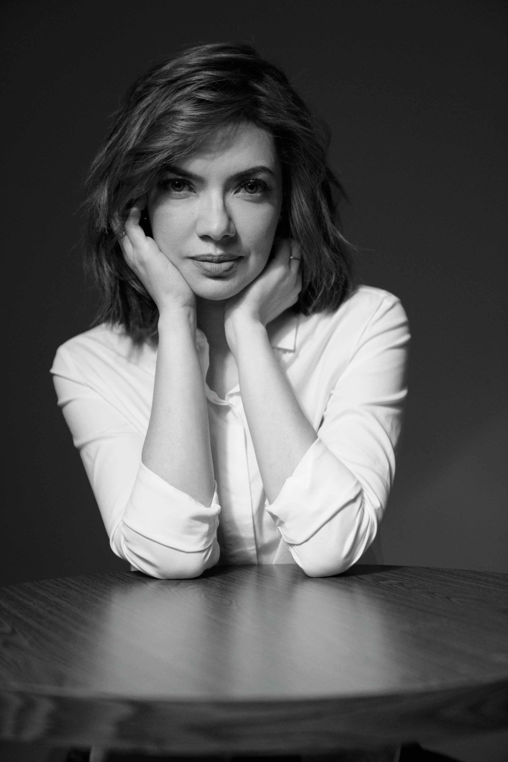 2020's It Journalist: Najwa Shihab Tells About Her Days Managing the Popular “Mata Najwa” Show and How She Stays Independent