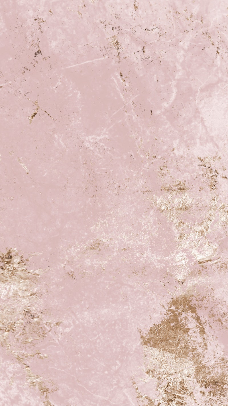 Pink Marble Background Wallpaper
