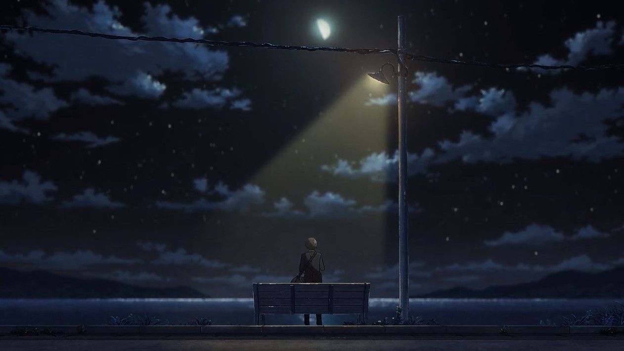 the-stranger-by-the-beach-wallpapers-wallpaper-cave