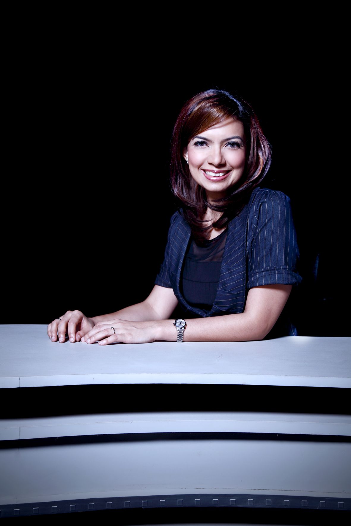 Najwa Shihab. Gambar tokoh, Gambar