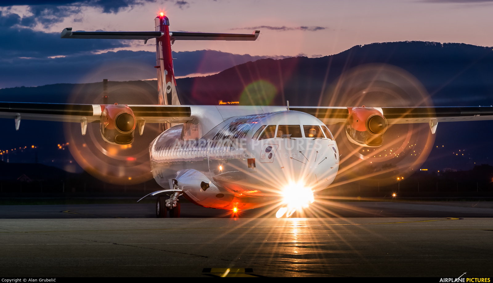 Turkish Air Force Casa Cn-235 · Free Stock Photo