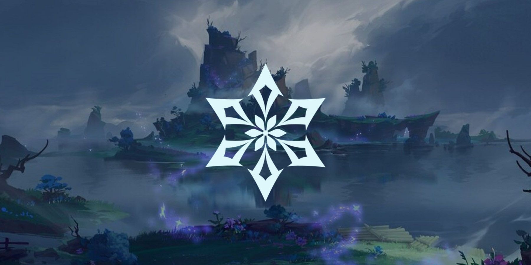 Genshin Impact Leak Shows New Wriothesley Concept Art