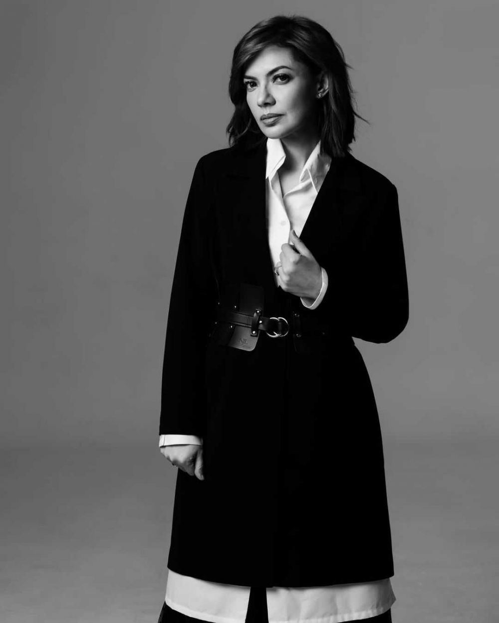 Najwa Shihab Wallpapers - Wallpaper Cave