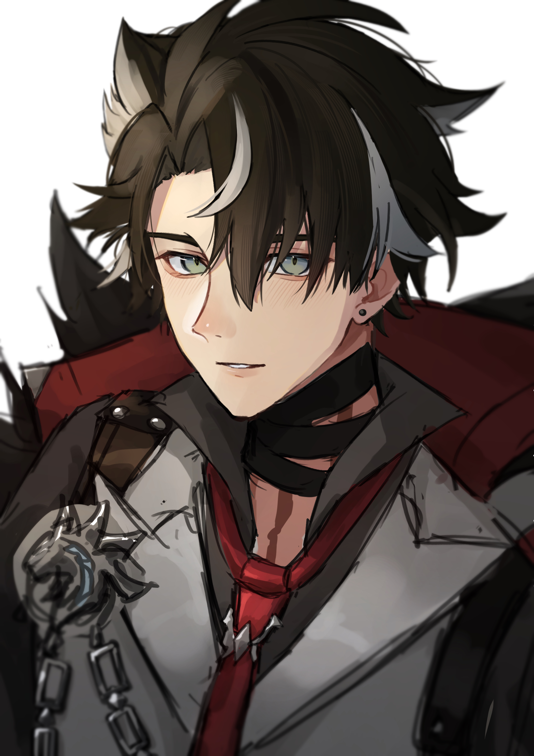 Wriothesley Wallpapers - Wallpaper Cave