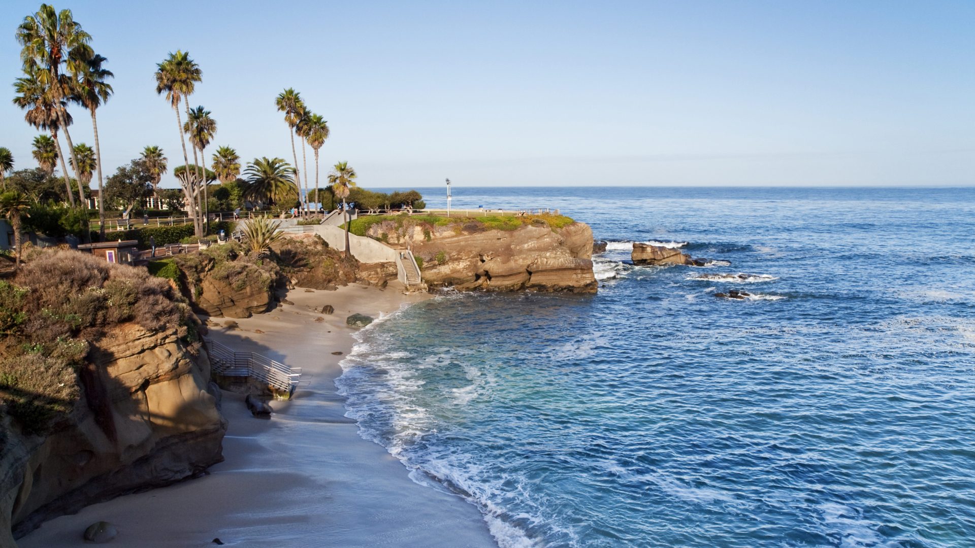 San Diego beaches among best in US
