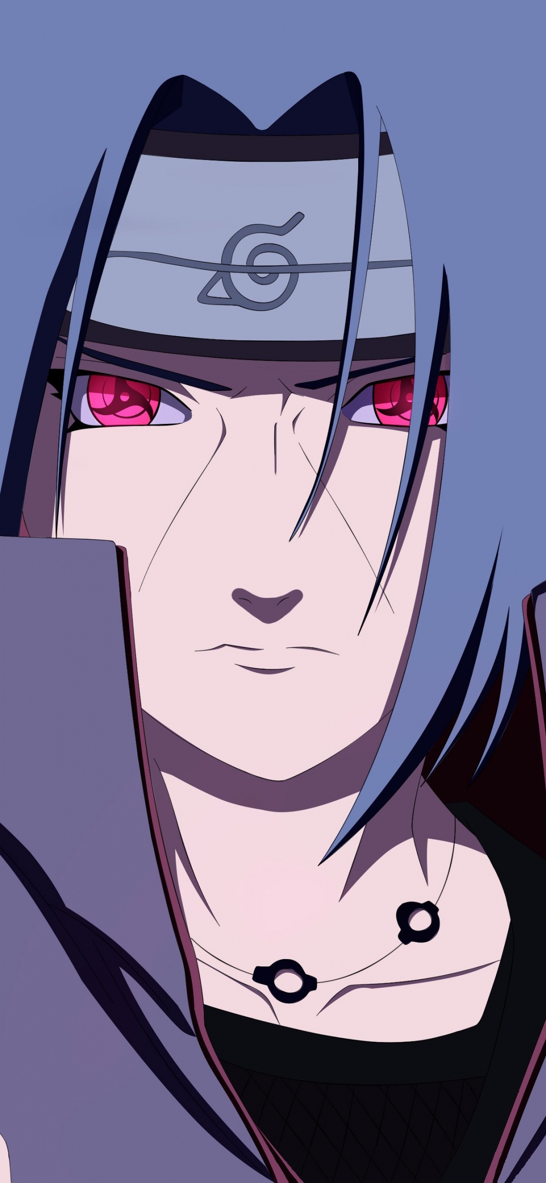 Kakashi Hatake Wallpaper for IPhone XS [Super Retina HD]