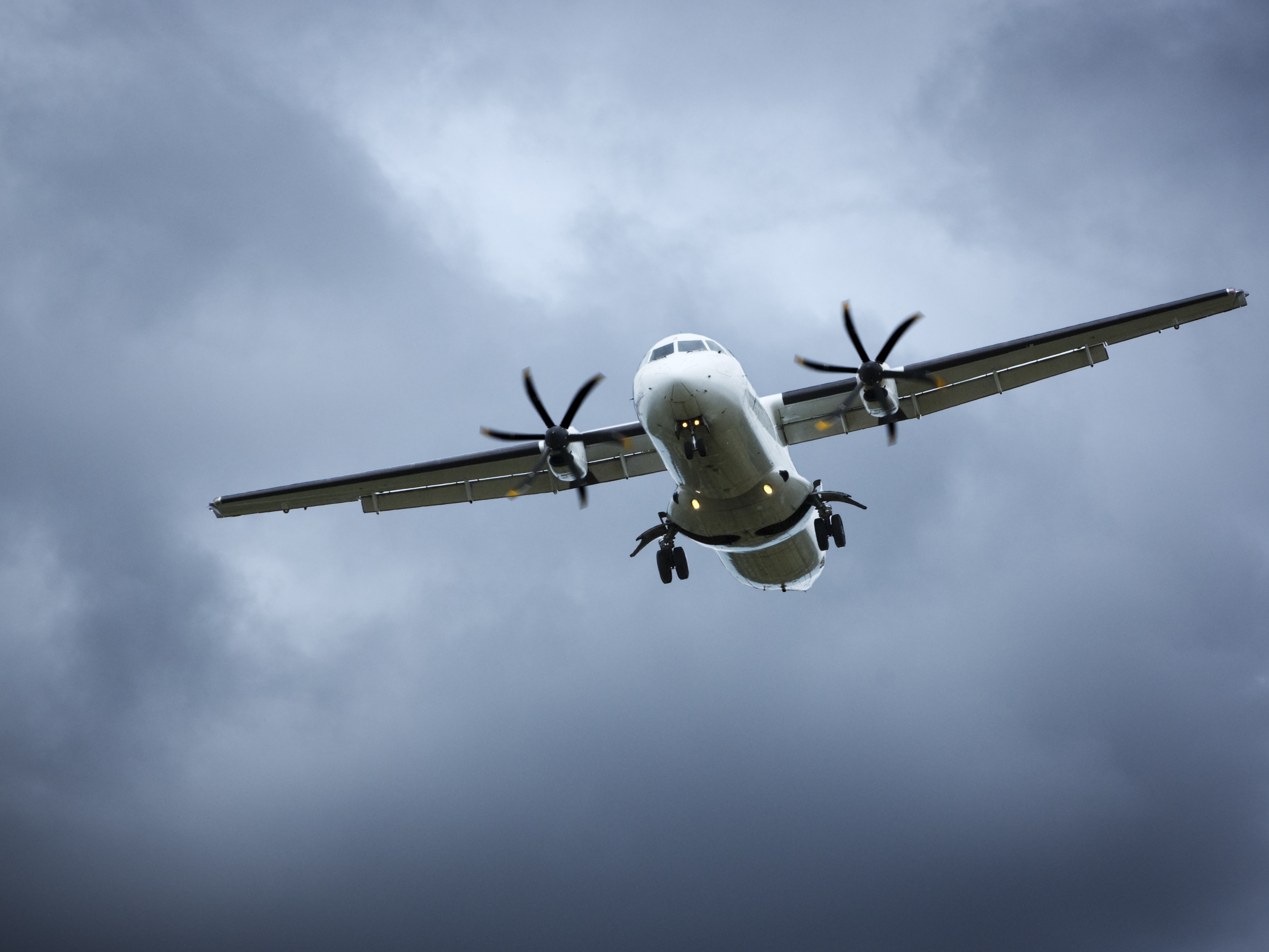 ATR 42 72 Support Parts, Repair & Maintenance
