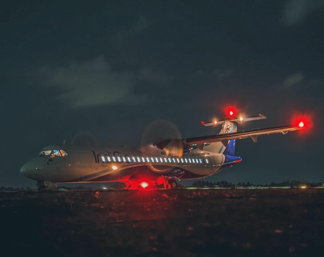 ATR 72 Family Flight Community