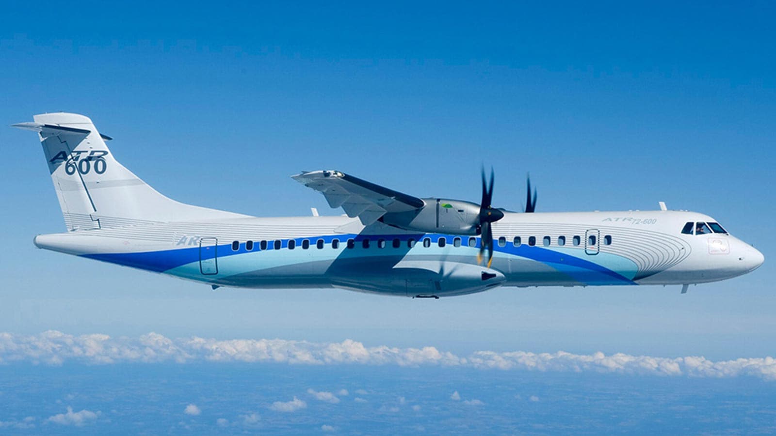 ATR 72