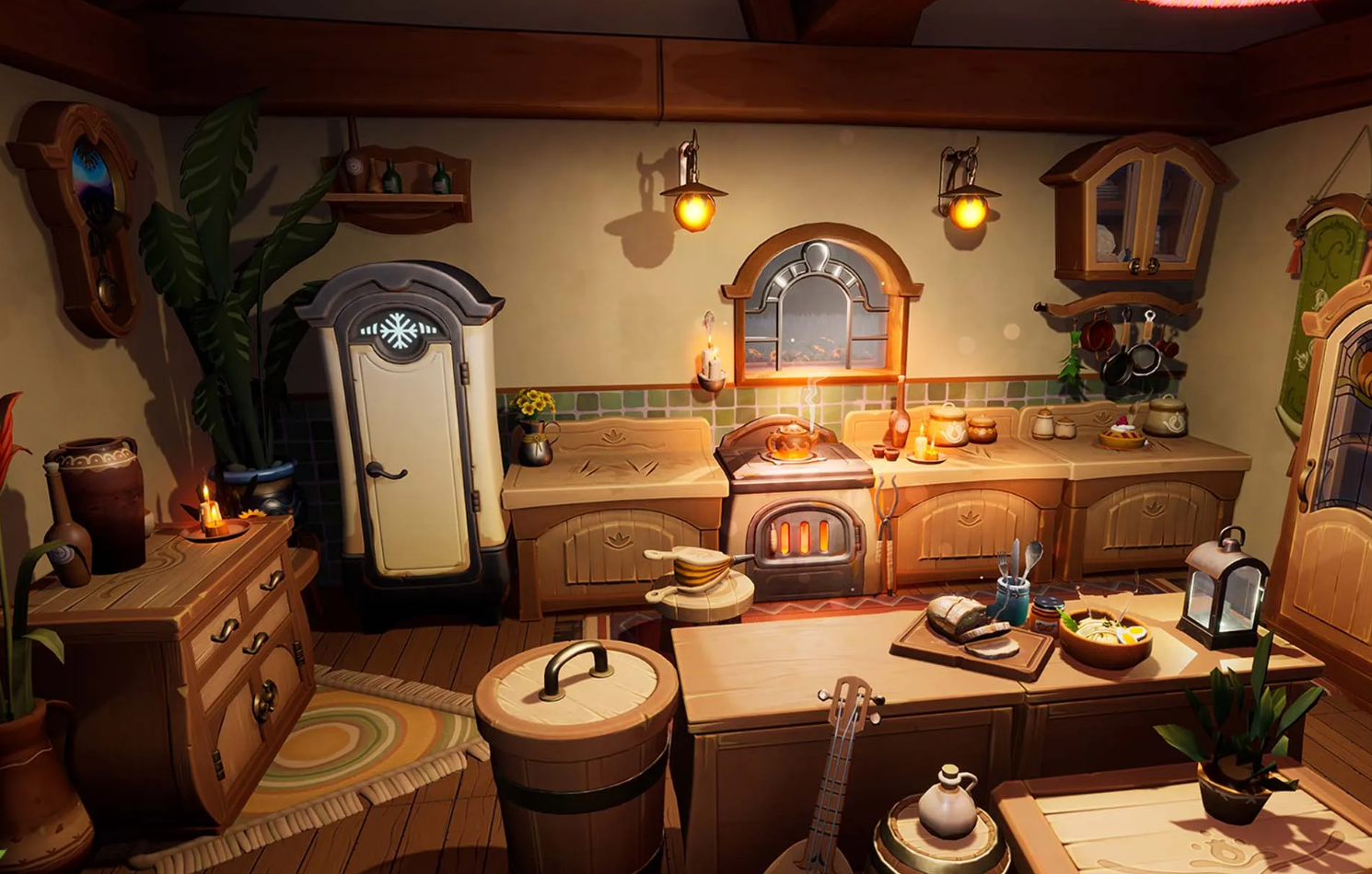 Palia Best House Decorating and Design Tips!