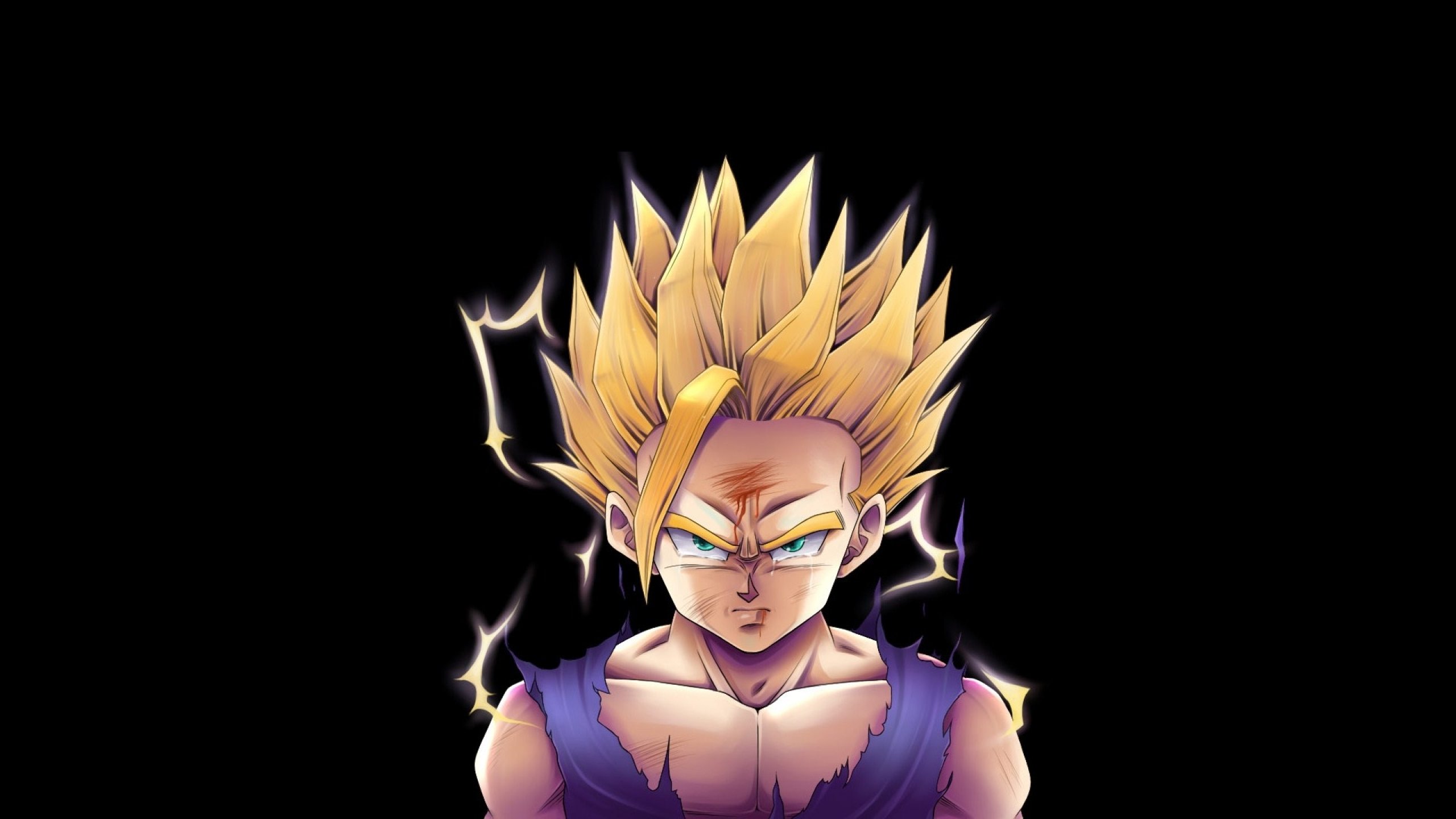 Free download Dragon Ball Z Wallpaper Gohan [2560x1440] for your Desktop, Mobile & Tablet. Explore Dragon Ballz Wallpaper. Dragon Wallpaper, Dragon Wallpaper Free, Dragon Wallpaper