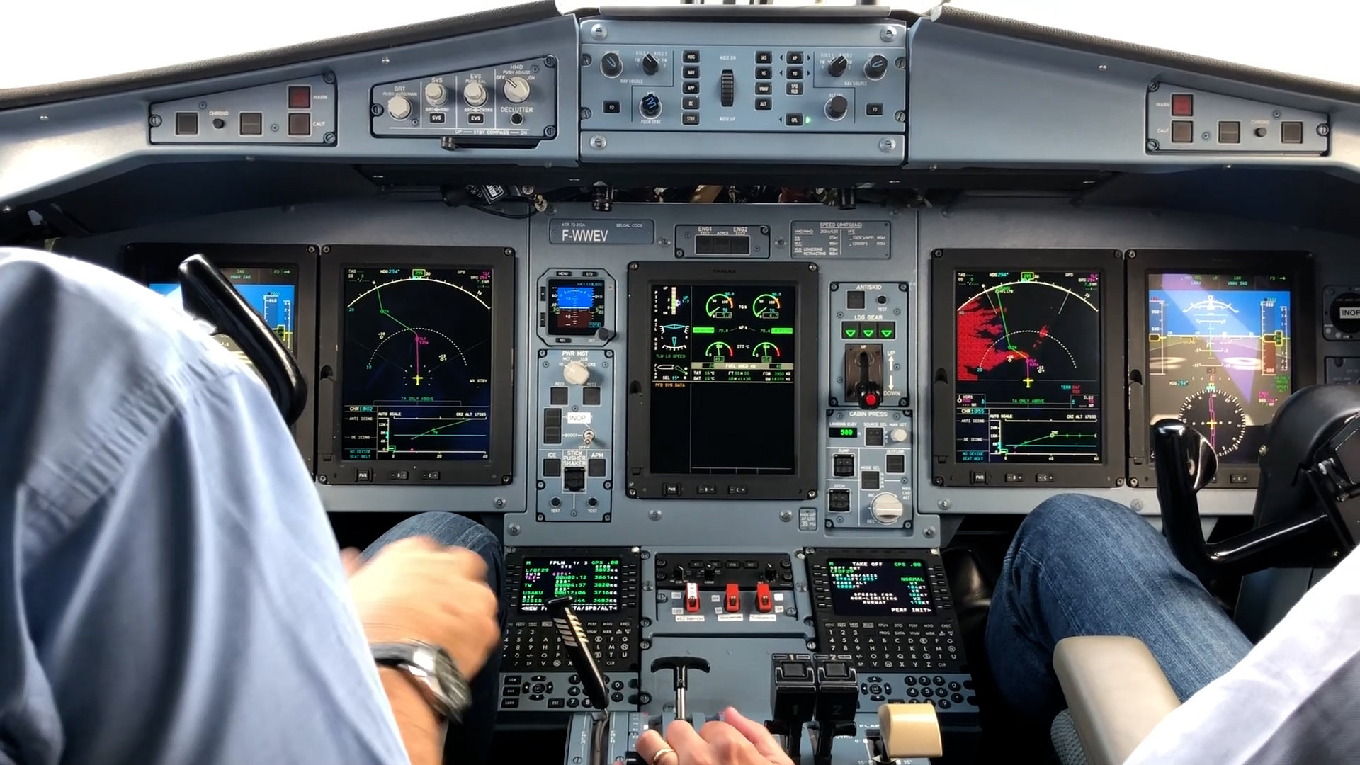 ATR Powers Ahead With New, XTra Sustainable Engine