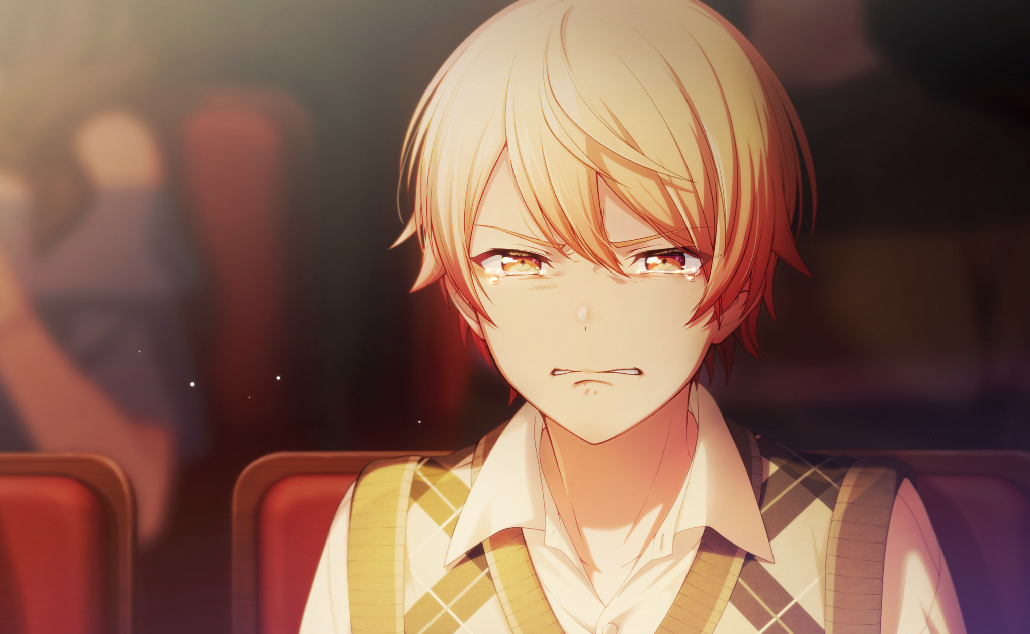 Tenma Tsukasa HD Wallpaper and Background