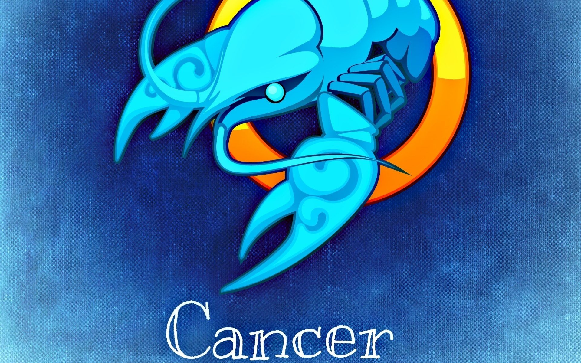 Cancer (Astrology) HD Wallpaper and Background