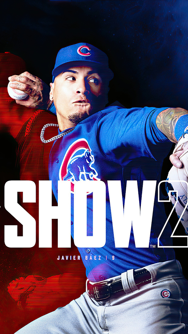 MLB The Show 20 iPhone 6, iPhone 6S, iPhone 7 HD 4k Wallpaper, Image, Background, Photo and Picture