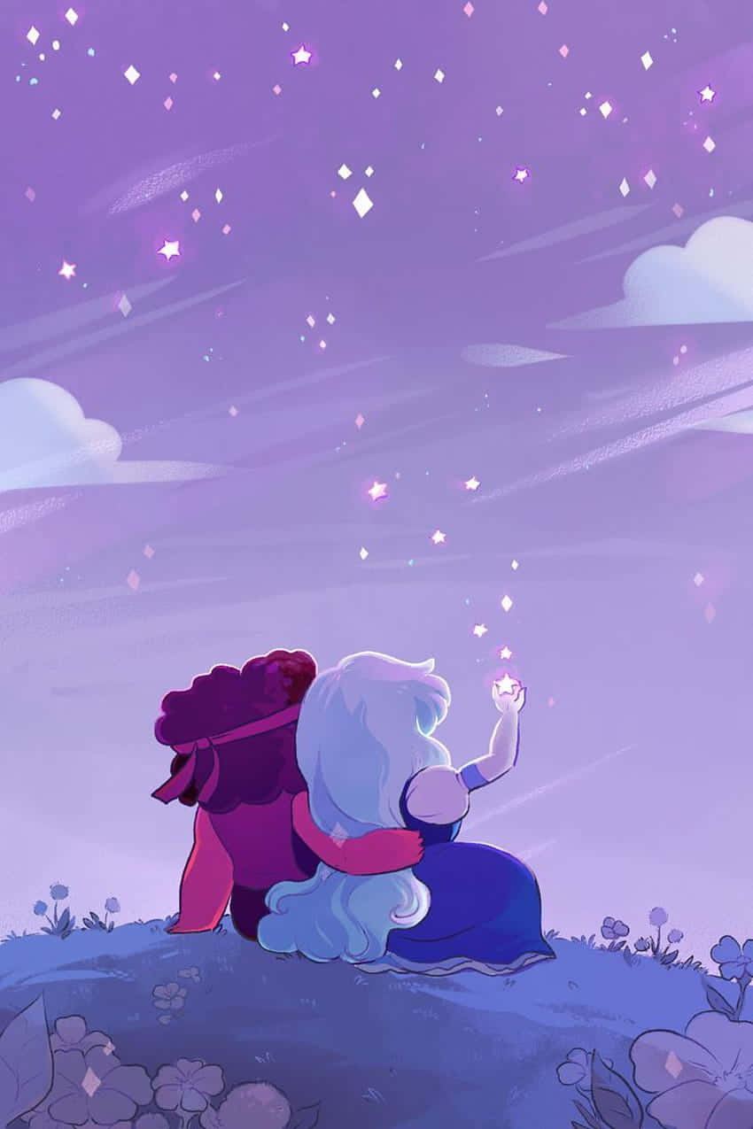 Download Get your hands on the latest Steven Universe themed phone now! Wallpaper