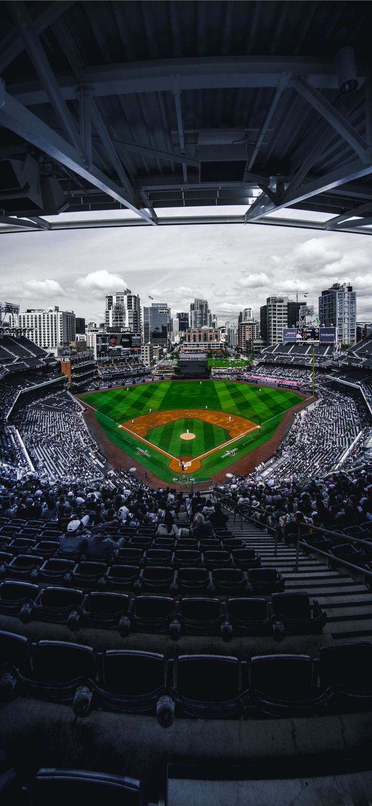 Petco Park San Diego United States