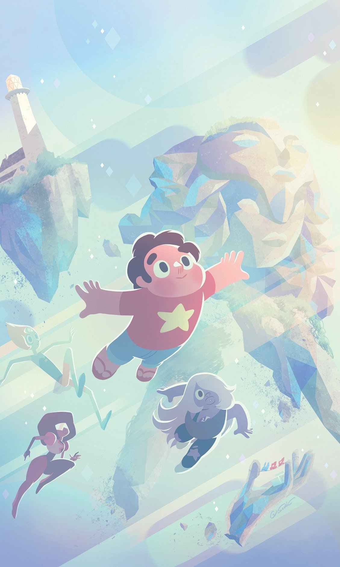 Steven Universe Wallpaper Steven Universe Background