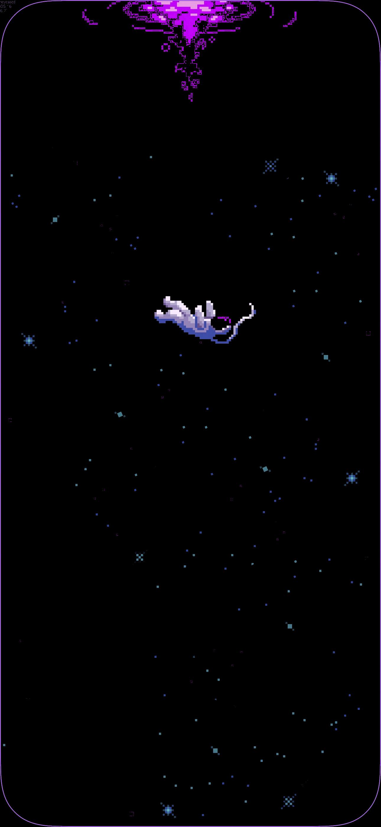 Ultra Oled 97.5% Perfect for the iPhone