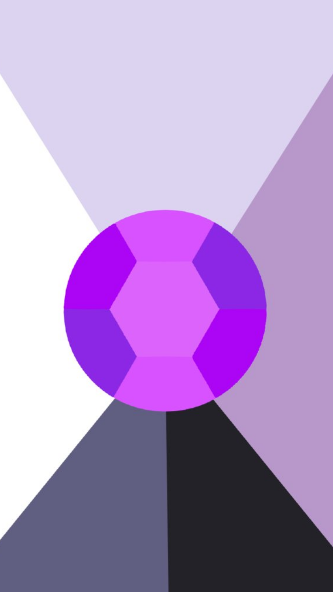 SU Minimal: Amethyst