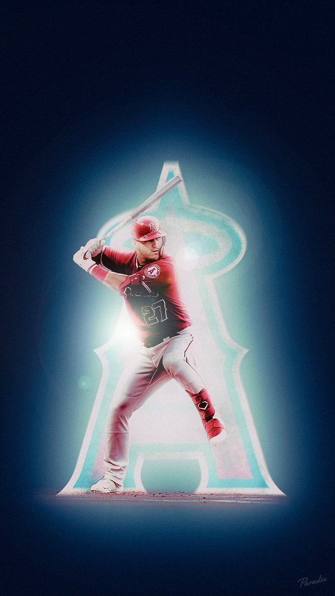 MLB Phone Wallpaper