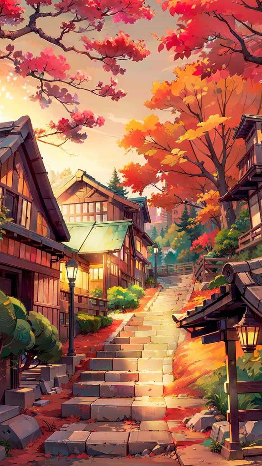 Top more than 80 japan anime wallpaper 4k super hot