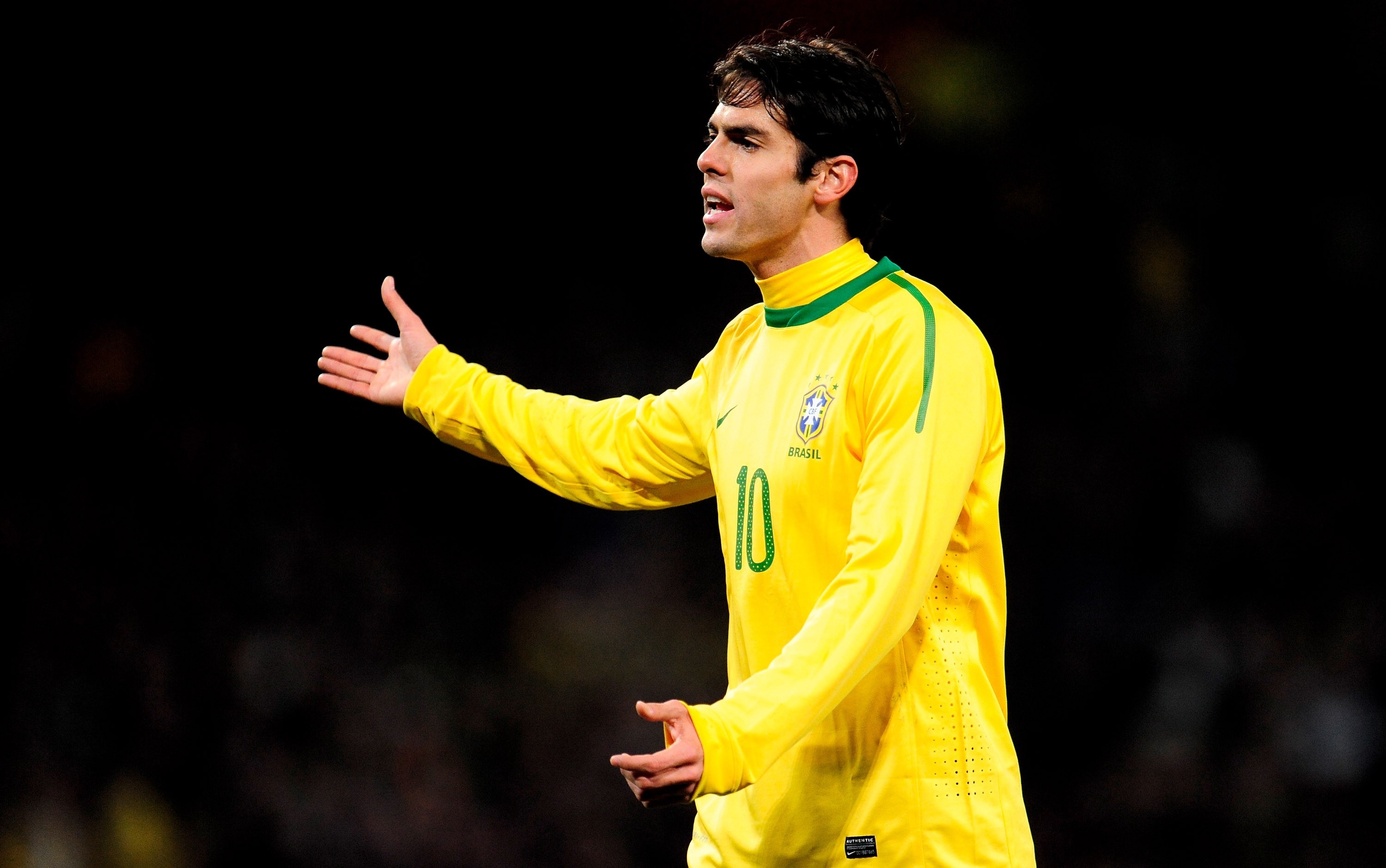 Download Ricardo Kaka wallpaper for mobile phone, free Ricardo Kaka HD picture