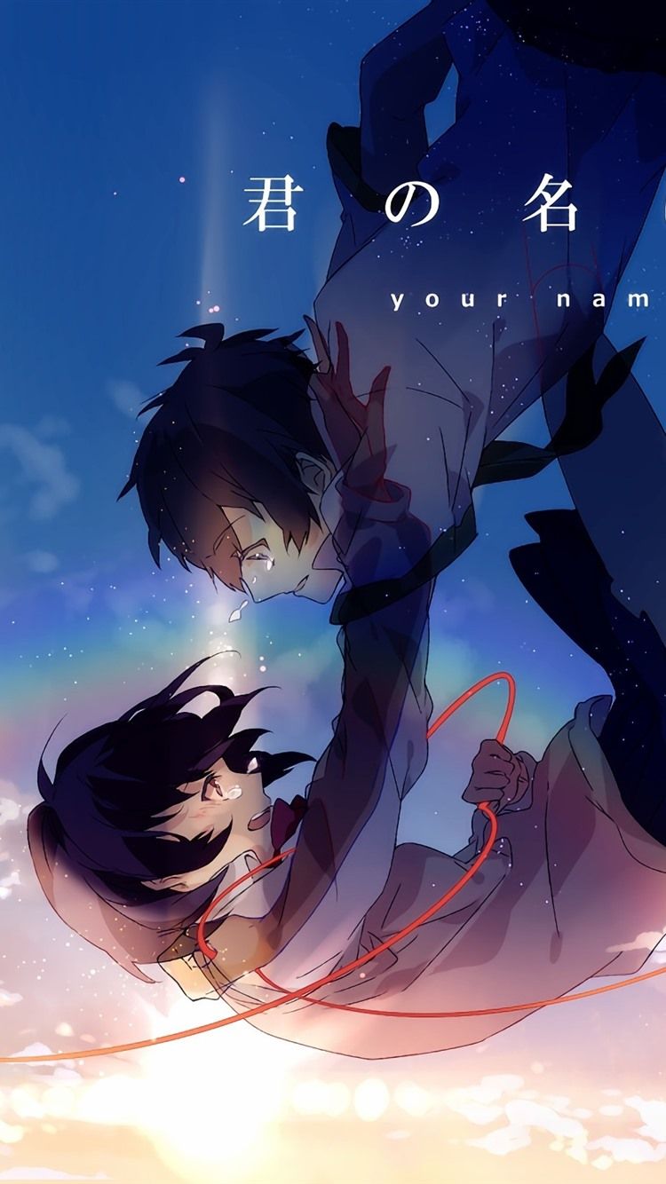 Japanese Anime Wallpaper