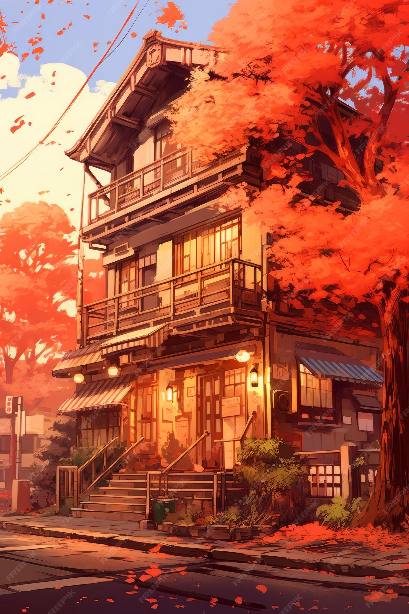 Anime Japan Image