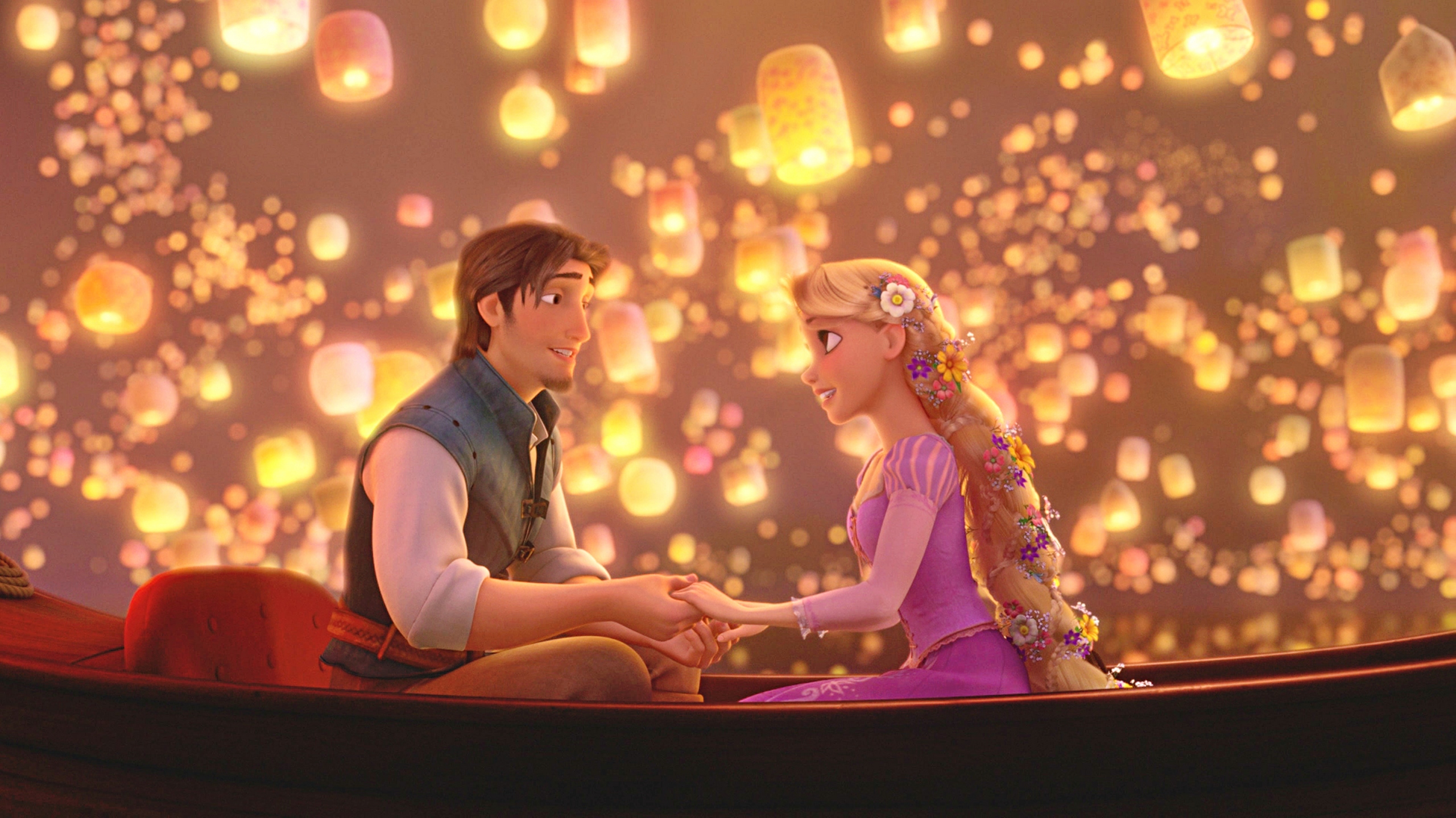 2560x1440 tangled computer background
