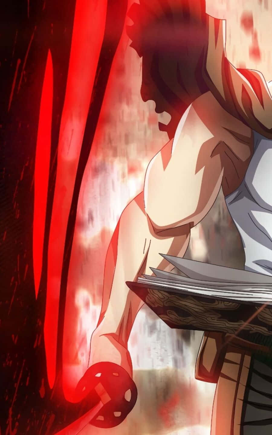 Yami Sukehiro Wallpaper