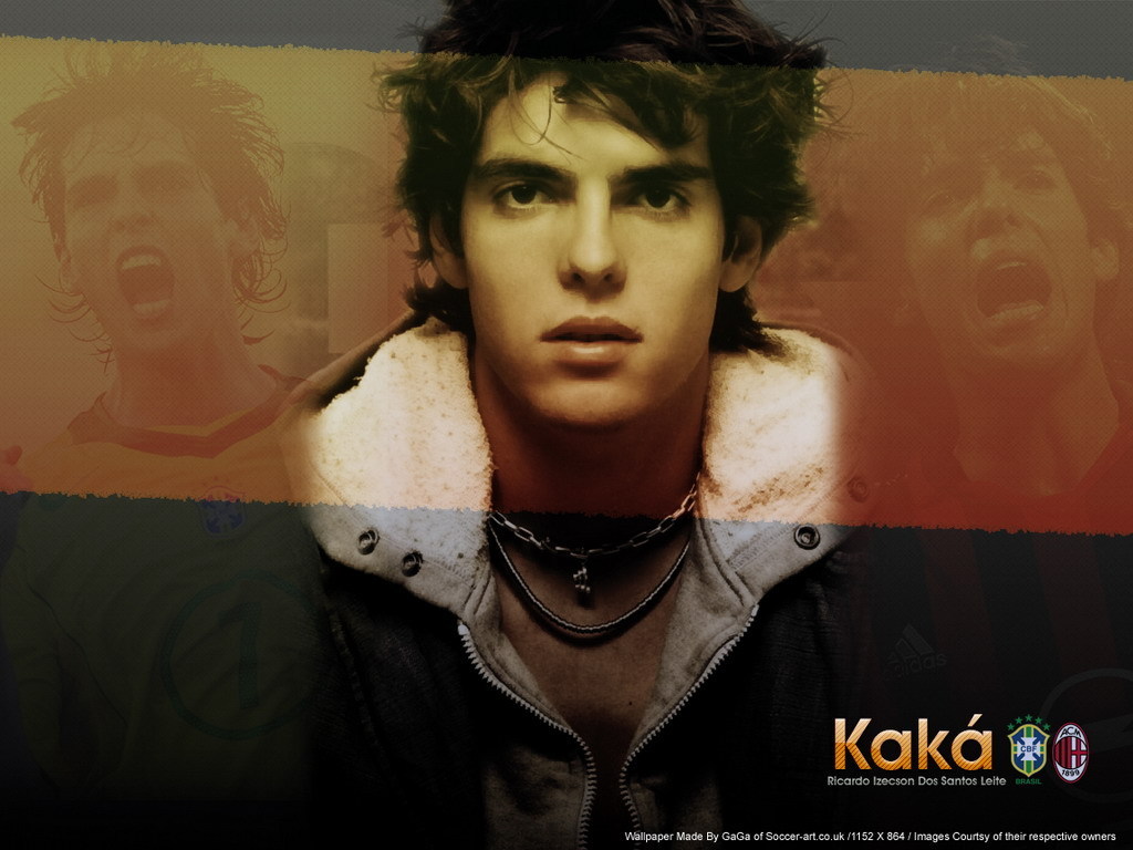 Free download Kaka Ricardo Kaka Wallpaper 13193545 [1024x768] for your Desktop, Mobile & Tablet. Explore Ricardo Kaka Wallpaper. Kaka Wallpaper, Wallpaper Of Kaka, Kaka HD Wallpaper