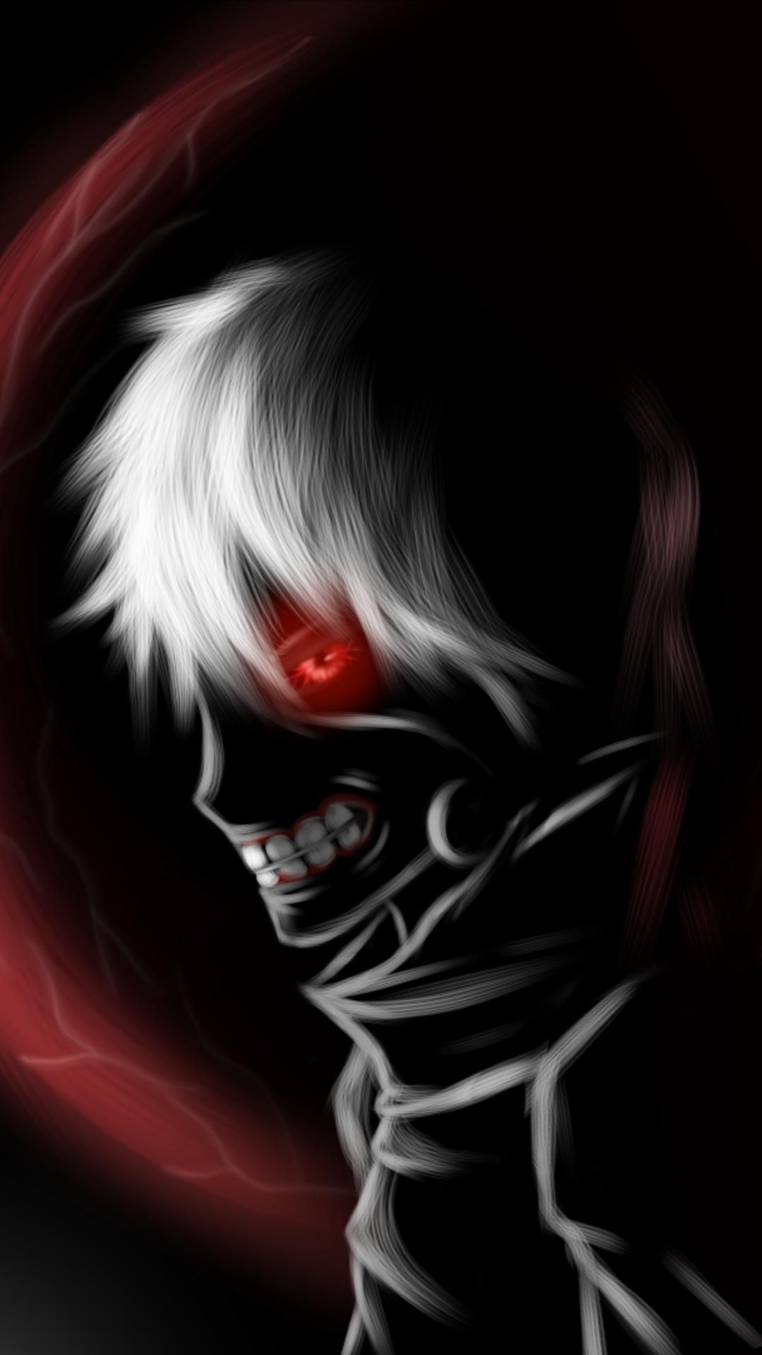 Tokyo Ghoul