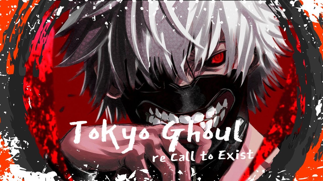 Anime Hem Mondays Presents TOKYO GHOUL: Re CALL To EXIST