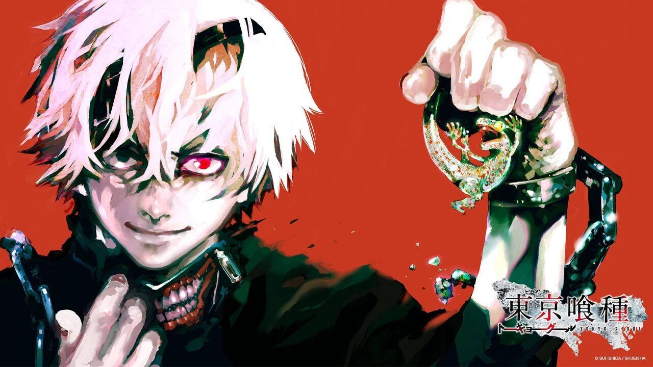 Tokyo Ghoul Manga Box Sets Receive Massive Price Cuts