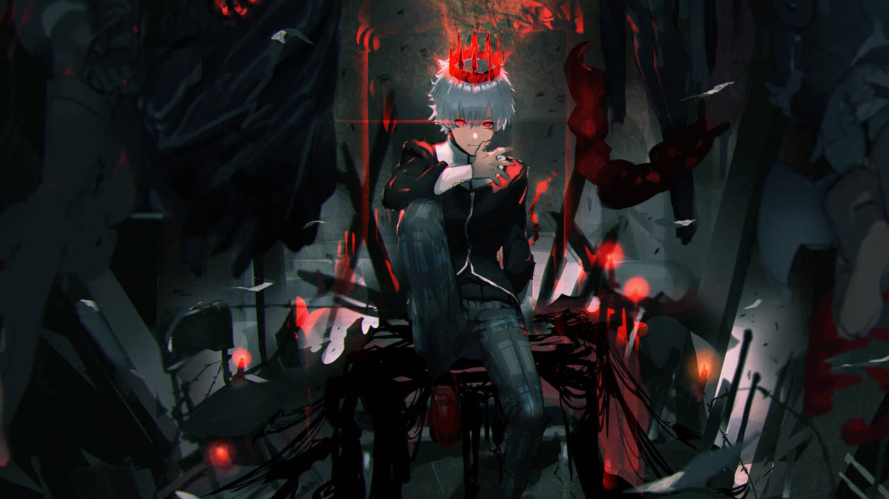 Monark is basically Shin Megami Tensei with one big twist