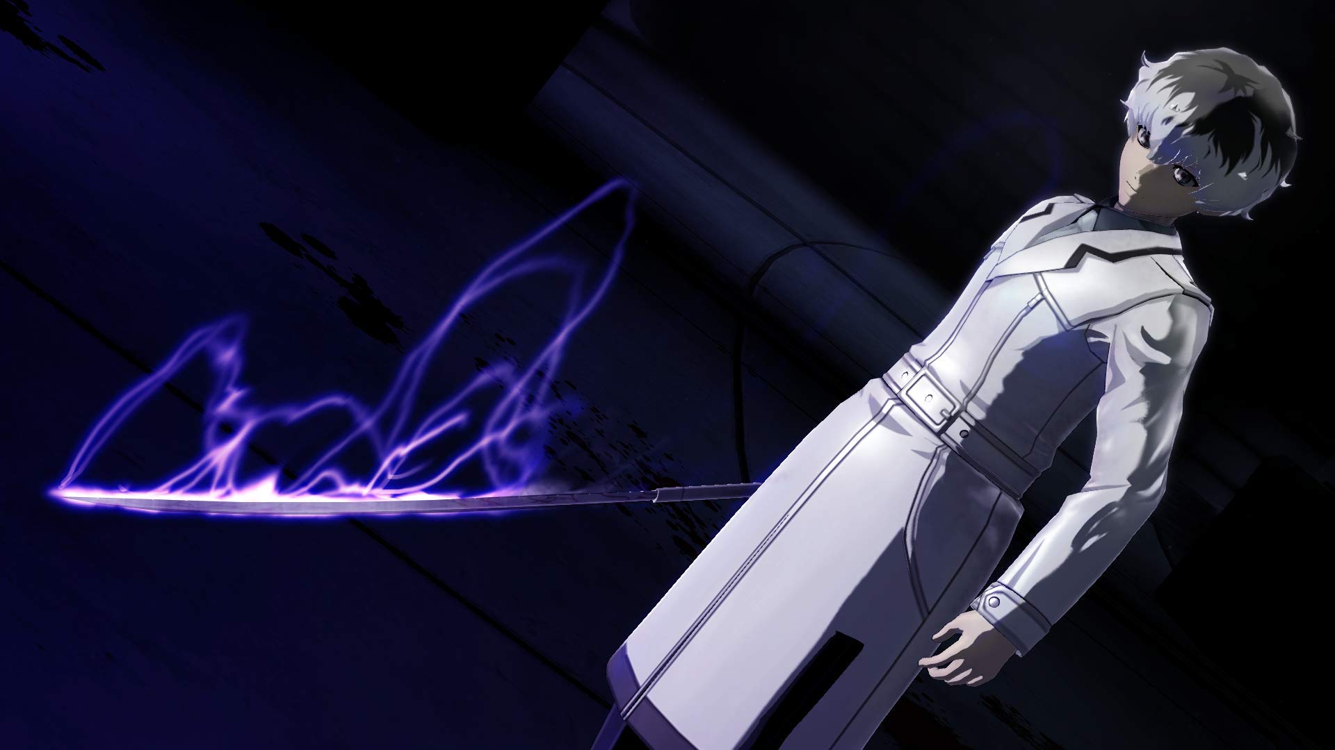 Tokyo Ghoul re Call to EXIST (PS4), Video Games