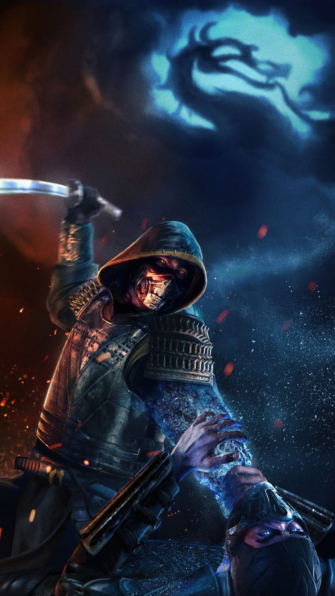 Scorpion Wallpaper Scorpion Wallpaper Download