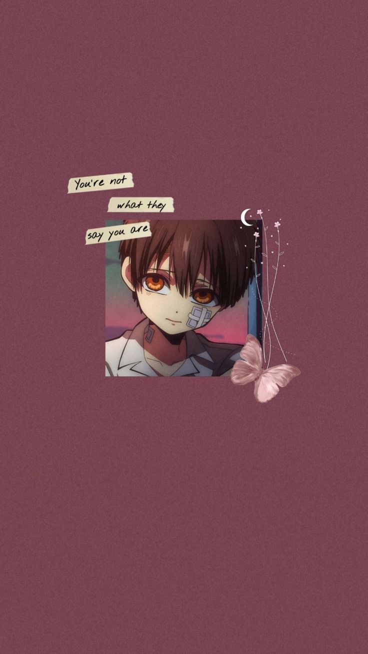 Jibaku Shounen Hanako Kun > Amane Aesthetic Wallpaper. Cute Anime Wallpaper, Anime Wallpaper, Anime Wallpaper Phone