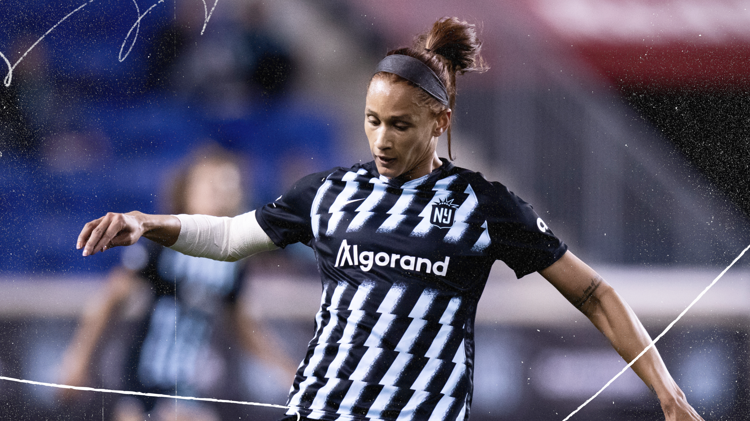 Lynn Williams stats: Gotham star is one of the best goalscorers in the world Gaming Society