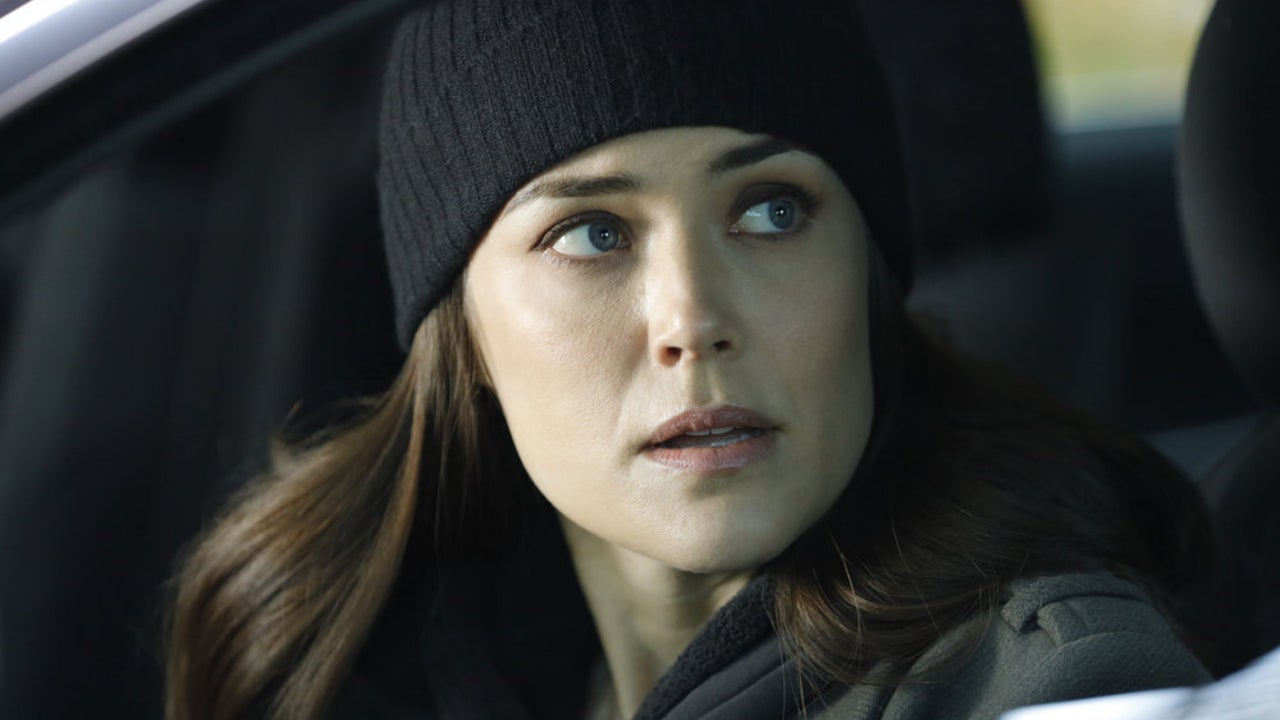 The Blacklist' Bosses Break Down Liz's Big Con and That Bittersweet Kiss (Exclusive)